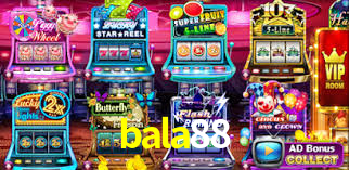 Desvendando o Mundo dos Jogos Virtuais na bala88