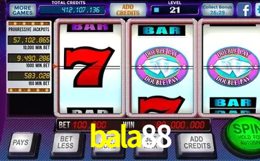 A Experiência Imersiva dos Cassinos Ao Vivo no bala88